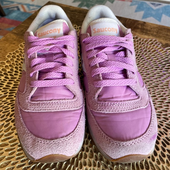 Saucony trainers - Picture 3 of 8